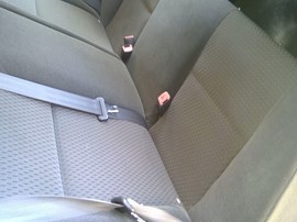 2008 TOYOTA COROLLA, GRAY, S, 1.8L, AT,   Z25054